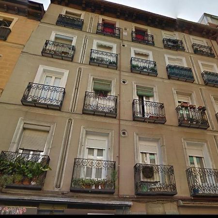 Piso Con Aire Acondicionado En El Centro De Madrid มาดริด ภายนอก รูปภาพ