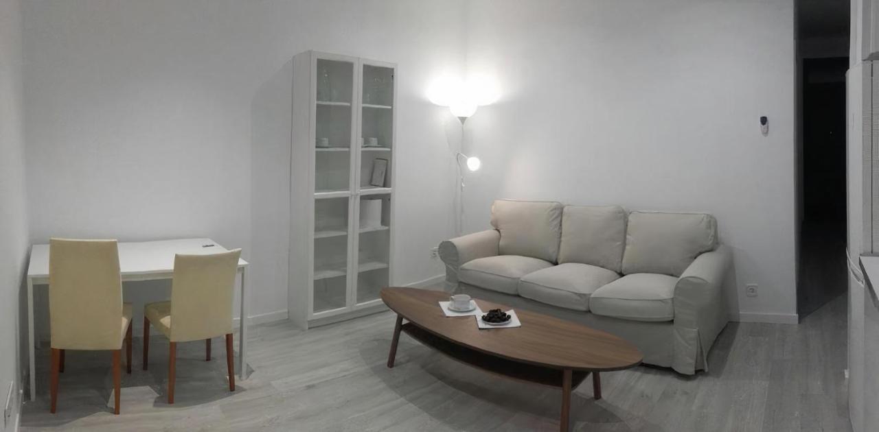 Piso Con Aire Acondicionado En El Centro De Madrid มาดริด ภายนอก รูปภาพ